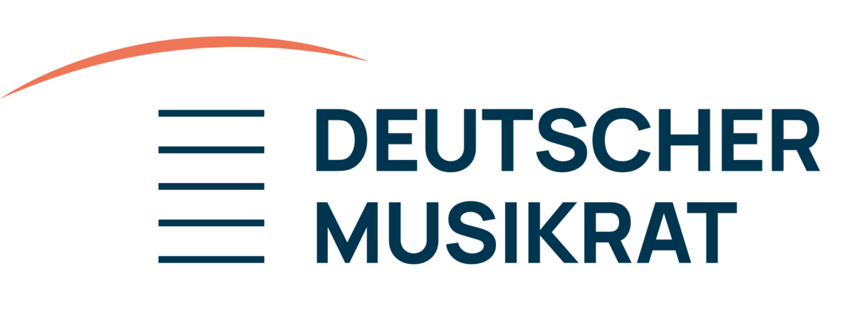 Logo Deutsche Musikrat