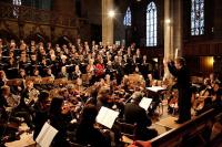 MOTETTE: Bachs Weihnachtsoratorium - sing along