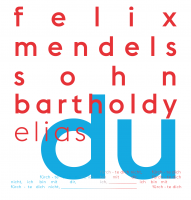 Mendelssohn-Bartholdy ELIAS