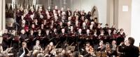 a-cappella-Konzert - entfällt aufgrund der Corona-Pandemie