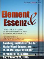 Element & Essenz