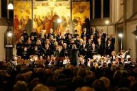 Frühjahrskonzert: Gioachino Rossini, Petite Messe Solennelle
