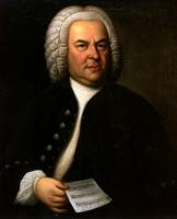 J. S. Bach, Matthäuspassion