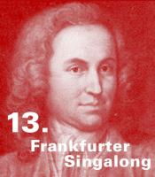 13. FRANKFURTER SINGALONG