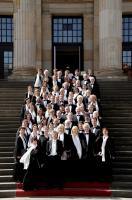 Konzert 100. Jahrestag Gründung der Republik Lettland