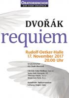 Antonin Dvorak, Requiem op.89