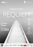 Fauré-Requiem