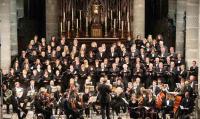 Brahms Requiem, Philharmonischer Chor Schwäbisch Gmünd