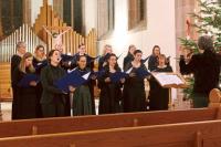 Geistliches Konzert zum 1.Advent