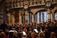 ABGESAGT !!!!! Georg Friedrich Händel – Saul, Oratorium