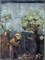 Antonio Caldara und seine Missa Sancti Francisci