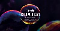 Giuseppe Verdi, Messa da Requiem
