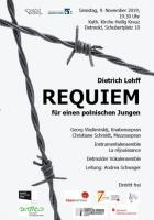 Lohff: Requiem für einen polnischen Jungen