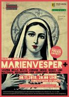 Marienvesper+