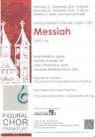 Messiah, Georg Friedrich Händel