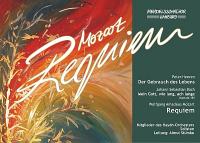 W.A. Mozart Requiem/ Peter Heeren, Der Gebrauch des Lebens