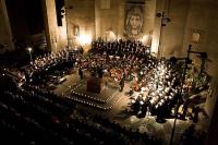Brahms - Ein deutsches Requiem bei Kerzenschein