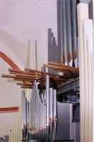 Orgelkonzert im Rahmen der 21. Siegener Orgelwochen