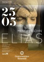 Felix Mendelssohn Bartholdy 
