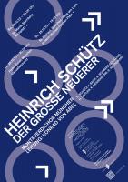 Heinrich Schütz – der große Neuerer