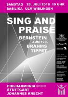 Sing And Praise