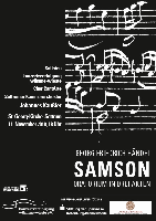 Samson von G.F. Händel