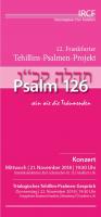 Psalm 126 (