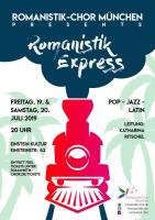 Romanistik Express