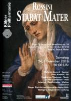 Rossini „Stabat Mater“