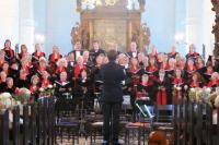 Joseph Haydn: Nelson-Messe und A-cappella-Werke