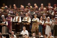 Haydn: Die Jahreszeiten / Orff: Carmina Burana