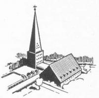 Evangelische Apostelkirche
