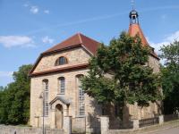 St. Vitus Kirche Hopfgarten