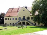 Schloss Laufzorn