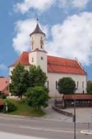 Stadtkirche Neresheim