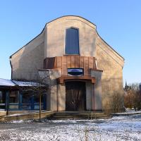 Thomas-Kirche