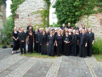 Brahms-Chor Stuttgart