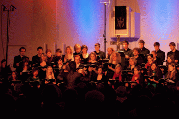 Cantiamo - Chor der Universität Kassel