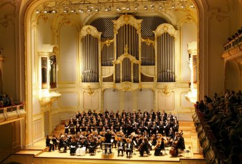 Carl-Philipp-Emanuel-Bach-Chor Hamburg