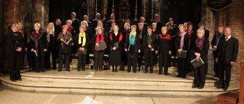 Der Neue Chor der Stadt Bochum