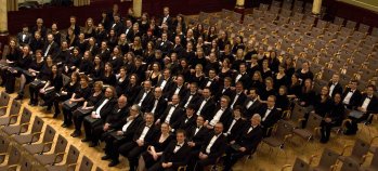 Chor der Universität zu Köln