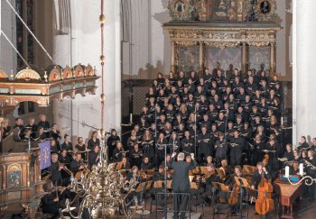Flensburger Bach-Chor
