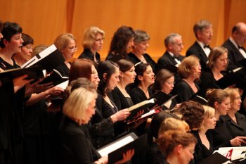 Philharmonischer Chor Köln