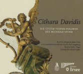 Cithara Davidis - Die 1717er Vesper-Psalmen des Meinrad Spiess