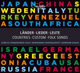 Länder – Lieder – Leute | Countries – Custom – Folk Songs