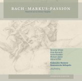 J.S.Bach: Markus-Passion