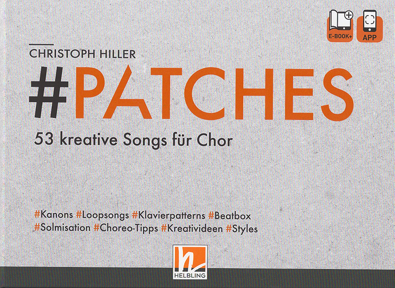 Hiller: PATCHES