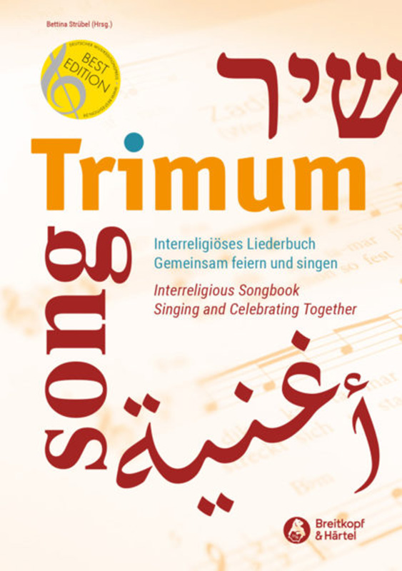 Cover Trimum