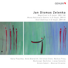 Foto: Cover (GENUIN classics)