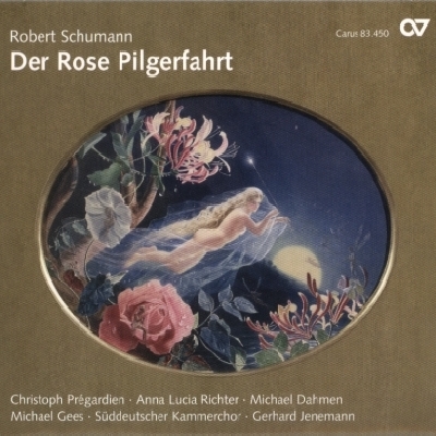 Foto: Cover (Carus-Verlag)